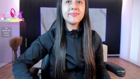 Paulina  online show from 09/29/25, 12:43