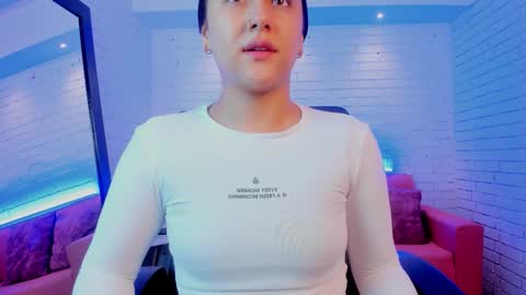 Paulina  online show from 10/12/25, 11:42