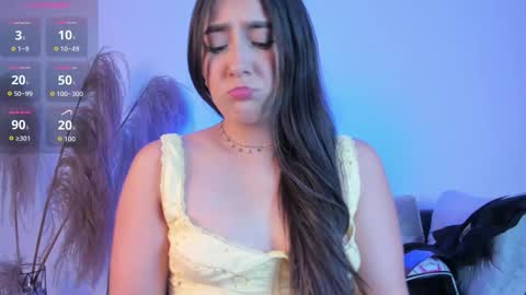 Paulina  online show from 12/17/25, 01:28