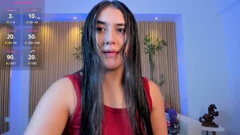 Paulina  online show from 01/09/26, 11:02