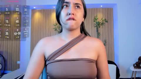 Paulina  online show from 01/10/26, 10:50