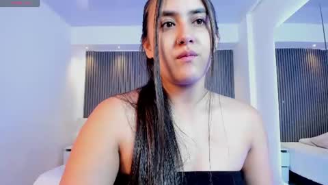 Paulina  online show from 07/14/26, 12:11