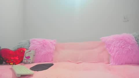 call me ur bbygurl online show from 10/03/25, 11:13