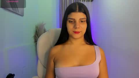 Paulina Belle online show from 01/13/26, 01:05