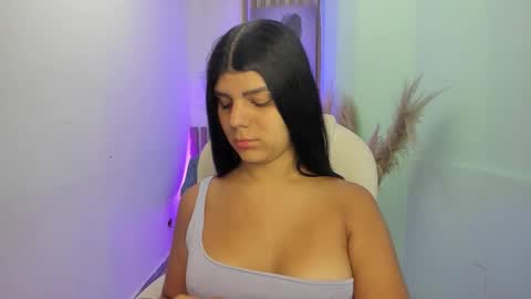 Paulina Belle online show from 02/03/26, 01:49