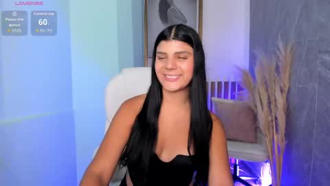 Paulina Belle online show from 04/08/26, 02:39