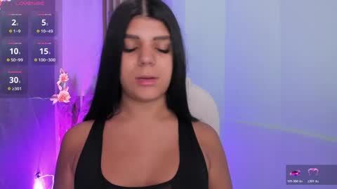Paulina Belle online show from 04/27/26, 12:36