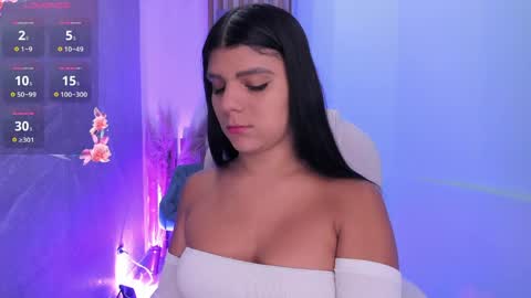 Paulina Belle online show from 04/28/26, 12:54