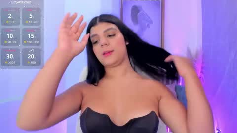 Paulina Belle online show from 04/30/26, 01:50