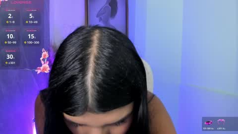 Snapshot of paulinabelle chatting on 05/05/26, 02:14 Paulina Belle online show from 05/05/26, 02:14