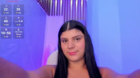 Snapshot of paulinabelle chatting on 05/28/26, 04:59 Paulina Belle online show from 05/28/26, 04:59