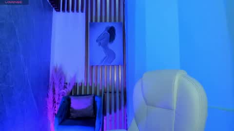 Snapshot of paulinabelle chatting on 06/02/26, 01:24 Paulina Belle online show from 06/02/26, 01:24