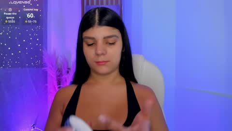 Snapshot of paulinabelle chatting on 06/03/26, 01:03 Paulina Belle online show from 06/03/26, 01:03