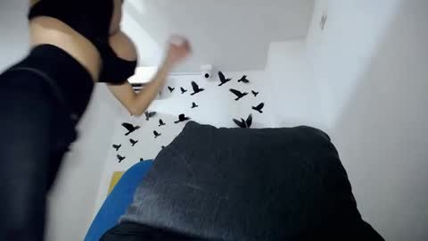 Snapshot of paulinabigcock24 chatting on 12/30/24, 03:57 paulinabigcock24 online show from 12/30/24, 03:57