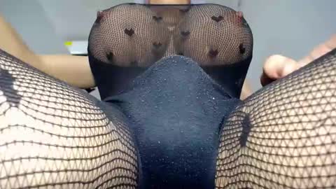 Snapshot of paulinabigcock24 chatting on 01/17/25, 03:22 paulinabigcock24 online show from 01/17/25, 03:22