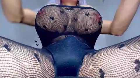 Snapshot of paulinabigcock24 chatting on 01/27/25, 08:49 paulinabigcock24 online show from 01/27/25, 08:49