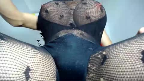 Snapshot of paulinabigcock24 chatting on 02/07/25, 02:50 paulinabigcock24 online show from 02/07/25, 02:50