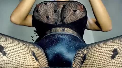 Snapshot of paulinabigcock24 chatting on 03/06/25, 12:32 paulinabigcock24 online show from 03/06/25, 12:32