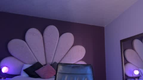Snapshot of paulinaduarte_ chatting on 02/04/25, 11:49 Paulina online show from 02/04/25, 11:49