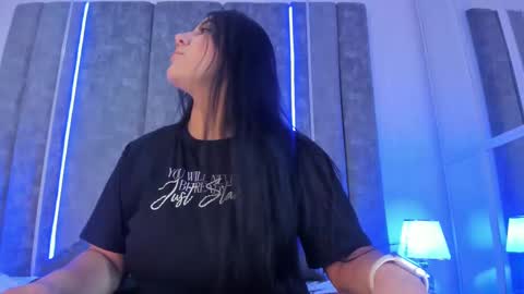 Snapshot of paulinaduarte_ chatting on 03/12/25, 12:15 Paulina online show from 03/12/25, 12:15