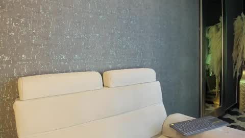Snapshot of paulinaduarte_ chatting on 10/03/25, 11:40 Paulina online show from 10/03/25, 11:40