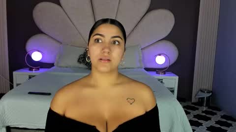 Paulina online show from 11/20/25, 11:21