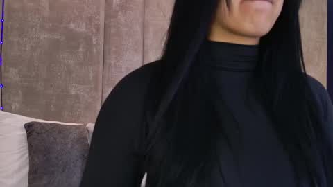 Paulina online show from 12/16/25, 11:04