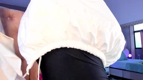 Paulina online show from 01/15/26, 12:21