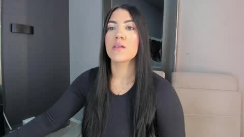 Paulina online show from 04/17/26, 12:52