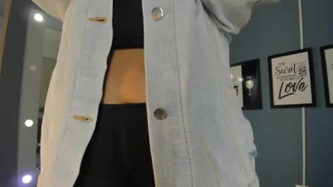 Paulina online show from 04/21/26, 11:49