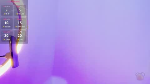 Paulina online show from 09/16/25, 10:55