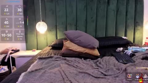 Paulina online show from 11/06/25, 08:32