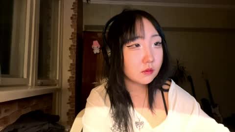 Yuna online show from 03/06/26, 02:35