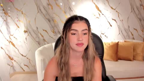 Paulina Santos  online show from 03/06/25, 07:21