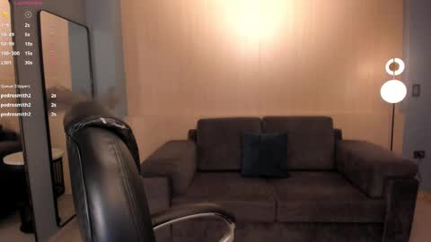 Paulina Santos  online show from 03/12/25, 01:14