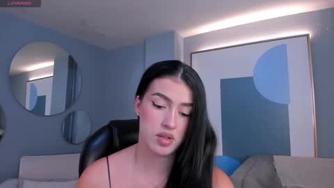 Paulina Santos  online show from 10/14/25, 07:58