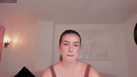 Paulina Santos  online show from 12/16/25, 07:08