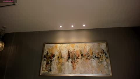 Paulina Santos  online show from 04/03/26, 07:34