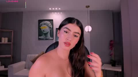 Paulina Santos  online show from 07/21/26, 08:00