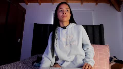 Paulina soto online show from 01/11/26, 04:23