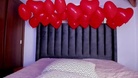 Paulina soto online show from 02/14/26, 08:16