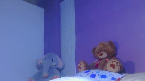 paulina online show from 03/11/26, 07:31