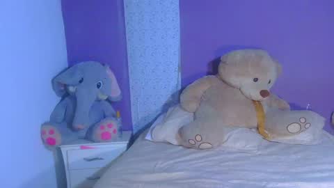 paulina online show from 06/25/26, 07:07
