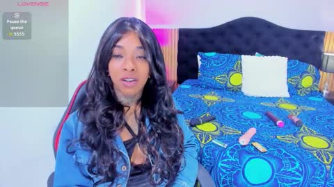 Pauline online show from 03/05/26, 03:13