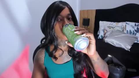 Pauline online show from 03/23/26, 03:10