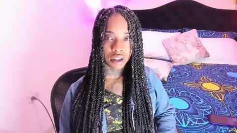 Pauline online show from 04/14/26, 04:07