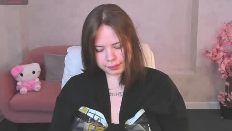 Erica online show from 05/05/26, 09:17
