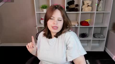 Erica online show from 05/06/26, 09:47