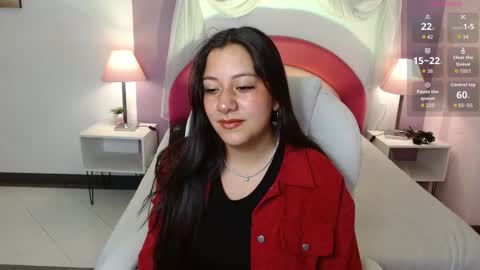 Maria Paula online show from 10/06/25, 11:51