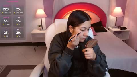 Maria Paula online show from 10/09/25, 12:14